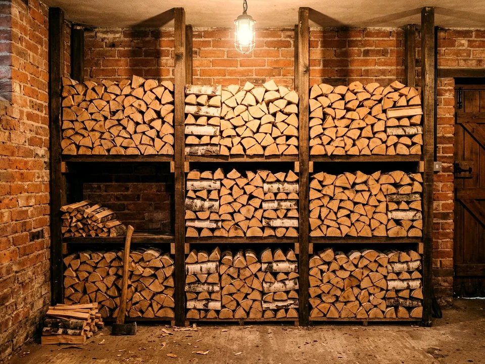 Pini Kay на паллетах, Хабаровск, улица Парковая, 2